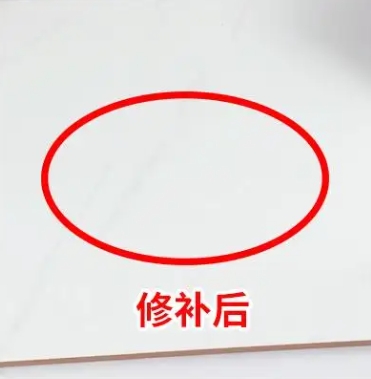 寻乌瓷砖空鼓维修公司分享下板材基层，未采取柔性过渡措施的影响。在瓷砖铺贴工程中，如果采用的是板材基层（如石膏板、木工板等非刚性基层），而未采取柔性过渡措施，
